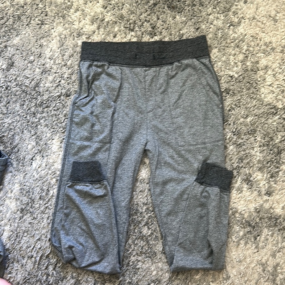 Men’s joggers